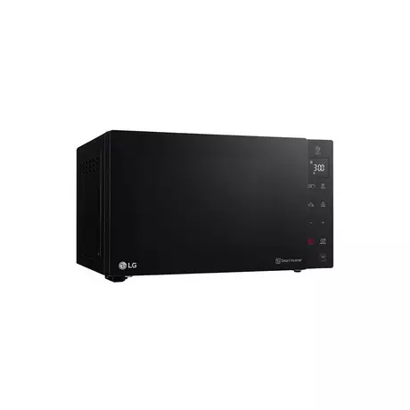 LG MH6535GIS Mikrowelle